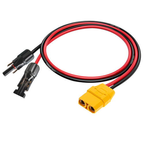 10awg xt90 female male - 10awg,