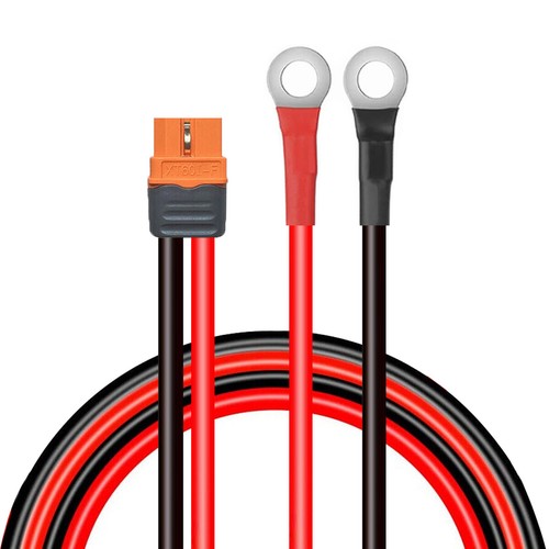 10awg xt60i female connector - female,