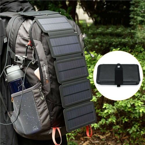 100w solar panel folding - folding, pv